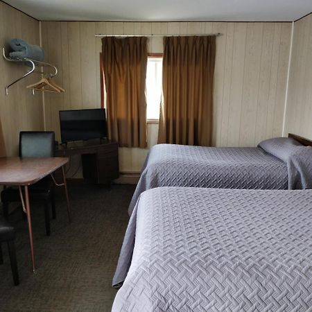 Telstar Motel Kakabeka Falls Kültér fotó