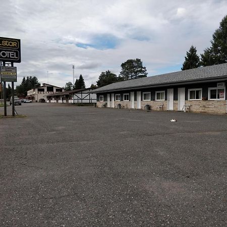 Telstar Motel Kakabeka Falls Kültér fotó