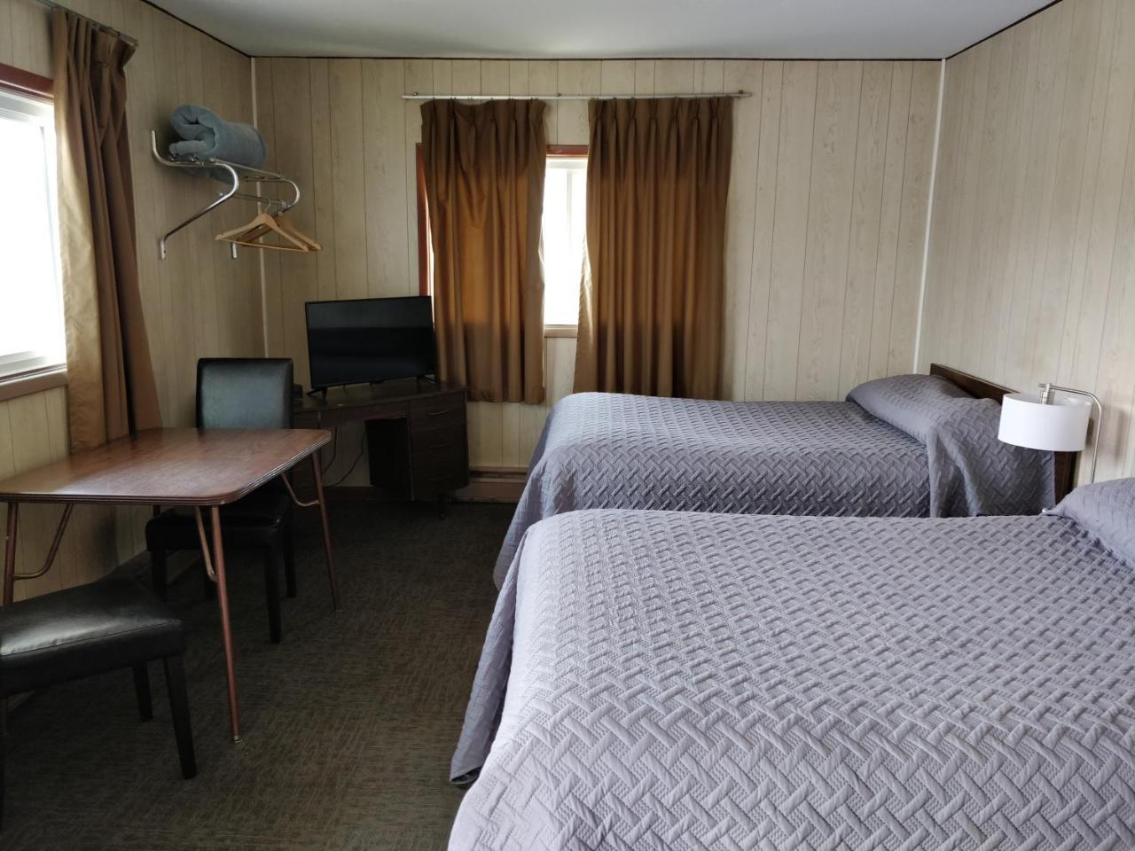 Telstar Motel Kakabeka Falls Kültér fotó