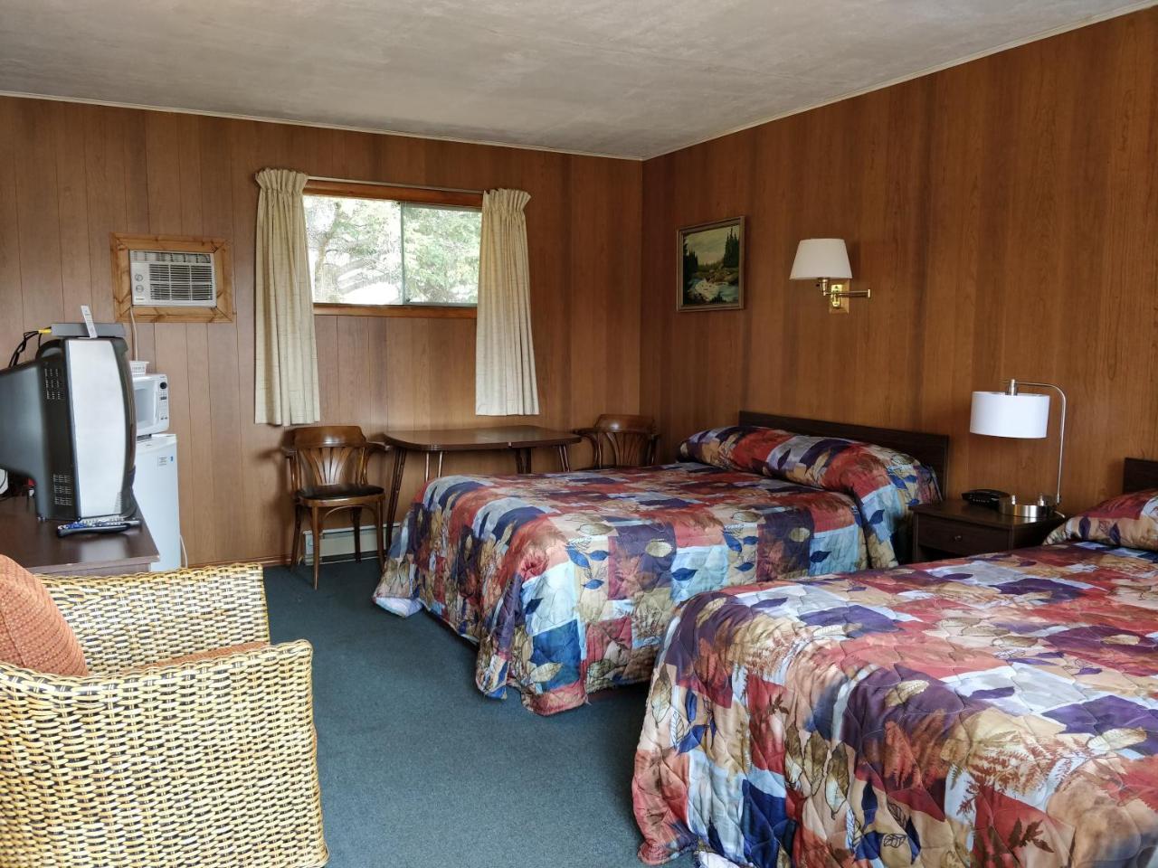 Telstar Motel Kakabeka Falls Kültér fotó