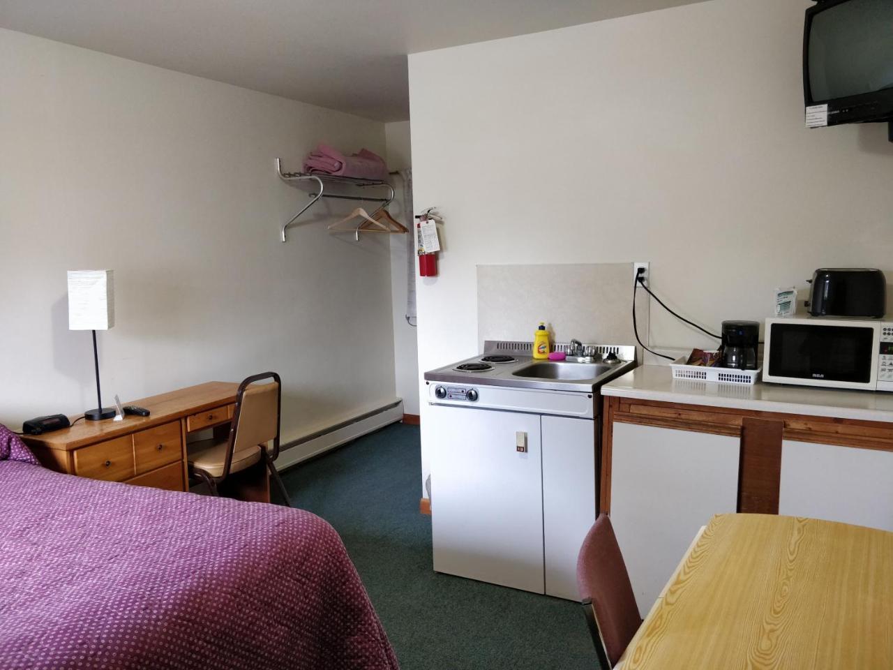 Telstar Motel Kakabeka Falls Kültér fotó