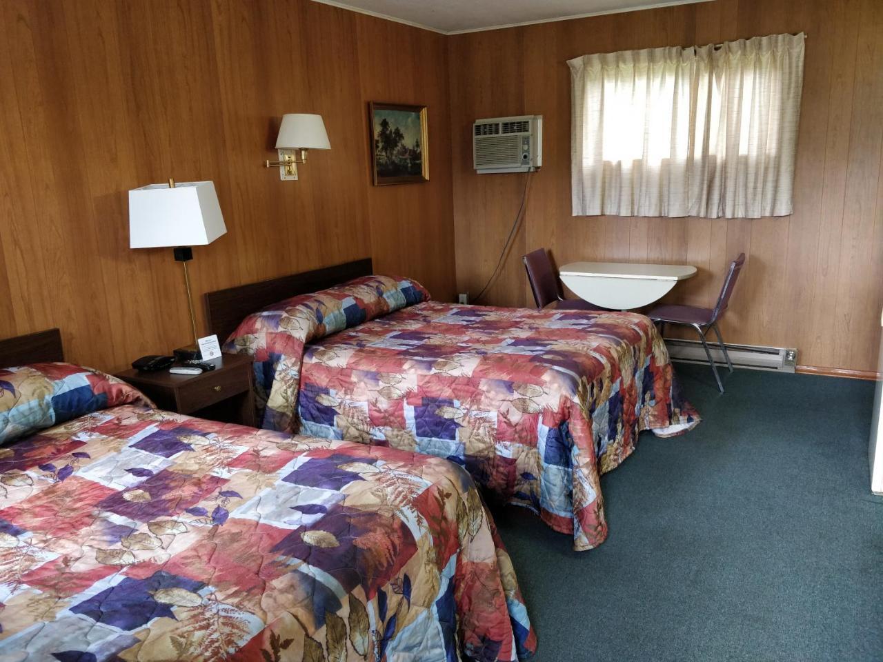 Telstar Motel Kakabeka Falls Kültér fotó