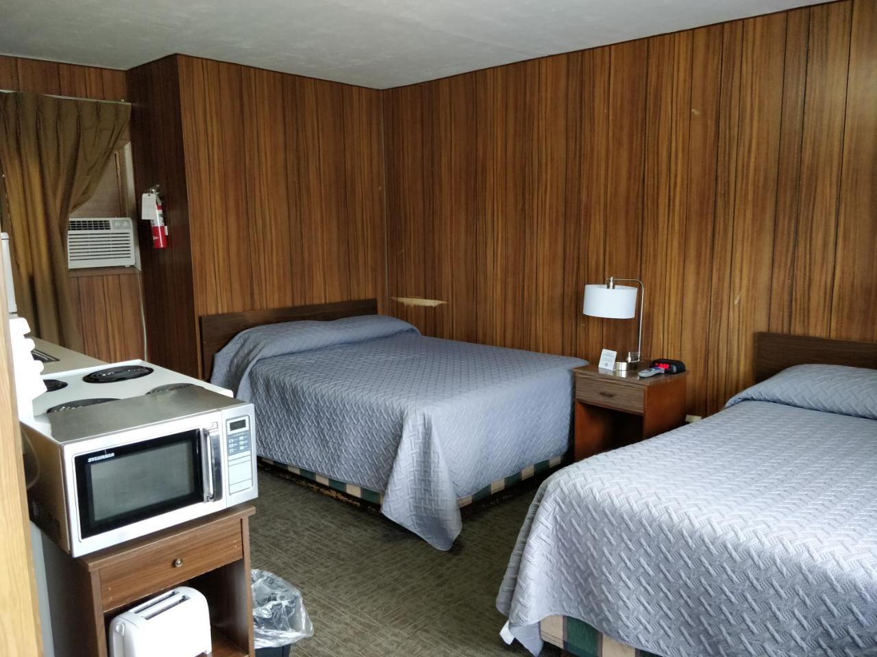 Telstar Motel Kakabeka Falls Kültér fotó