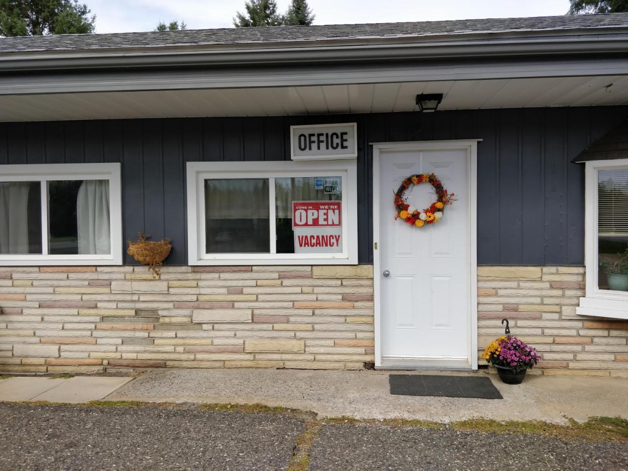 Telstar Motel Kakabeka Falls Kültér fotó