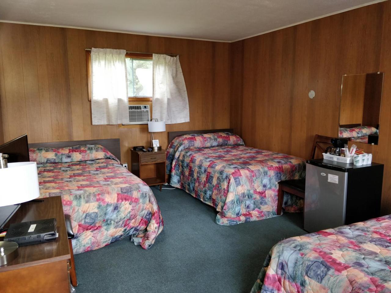 Telstar Motel Kakabeka Falls Kültér fotó